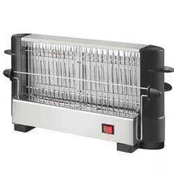 TOSTADORA VERTICAL INOX. 750 W. KUKEN