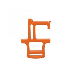 TOUCH-IT ANTIBACTERIANO NARANJA BL.1