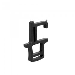 TOUCH-IT ANTIBACTERIANO NEGRO BL.1