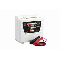TOURING 15 230V 12V/24V