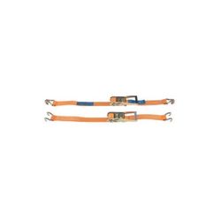 TR4000C/8 SISTEMA DE TRINCAJE