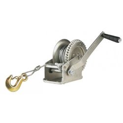 TRACTER TIPO TAMBOR 500 KG