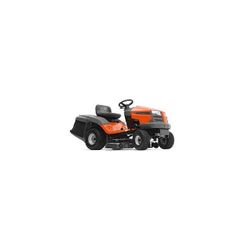 TRACTOR HUQVARNA  TC 138