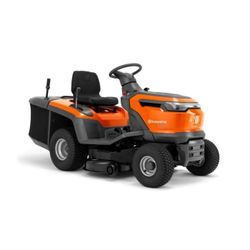 TRACTOR HUSQV. TC114