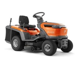 TRACTOR HUSQVARNA TC112