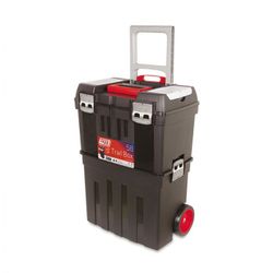 TRAIL BOX Nº 58