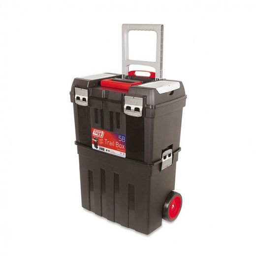 TRAIL BOX Nº 58