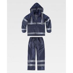 TRAJE DE AGUA REF.S2013 MARINO T-S