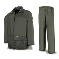 TRAJE DE AGUA VERDE TRANSPIRABLE T-XL (188TATV/XL)