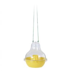 TRAMPA ANTIAVISPASD.17XH20 CM