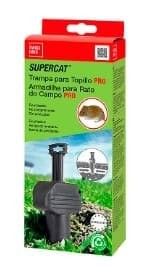 TRAMPA RATAS Y TOPILLOS JARDIN