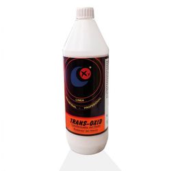 TRANSFORMADOR DEL OXIDO-PROTECTOR DEL HIERRO TRANS-OXID-ENVASE 1 LT