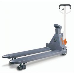 TRANSPALETA BASCULA PHW 2000 W 2T