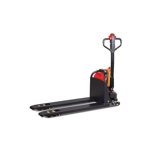 TRANSPALETA ELECTRICA EHW 12 - 1,2T BATERIA LI-ION