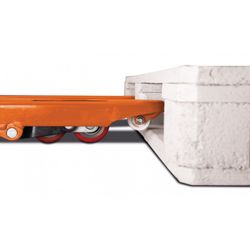 TRANSPALETA PHW 2006 - 2T - 1.150MM
