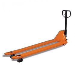 TRANSPALETA PHW 2506 L - 2,5T - 1.800MM