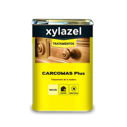 TRATAMIENTO XZ CARCOMAS PLUS 5 L 5 L
