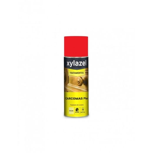 TRATAMIENTO XZ CARCOMAS PLUS INYECCION 0,400 L