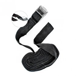 TRINQUETE HEBILLA SEGURIDAD 3,6M. X 2,5CM.(2)