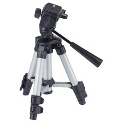 TRIPODE PARA MEDIDOR LASER ROSCA 1/4 "