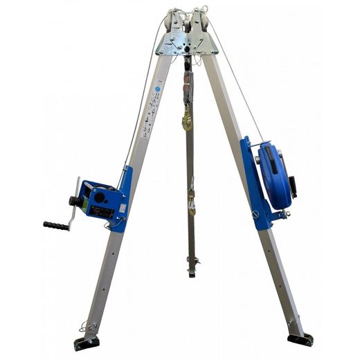 TRIPODE TRACPODE NU - 150KG