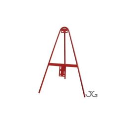 TRIPODE TUBU. LACADO PLACA ECO50 60C