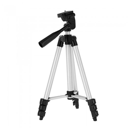 TRIPODE UNIVERSAL EXTENSIBLE NIVEL 47709