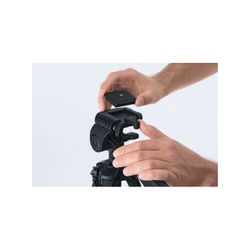 TRIPODES BT 150 PROFESSIONAL TRIPODE TELESC&O