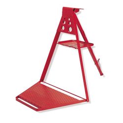 TRISTAND CON PLACA CURVADORA