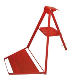 TRISTAND PLEGABLE