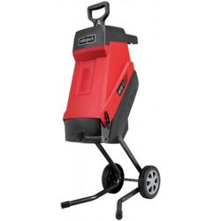 TRITURADORA GS55 SCHEPPACH - 230-240V 50HZ 2400W