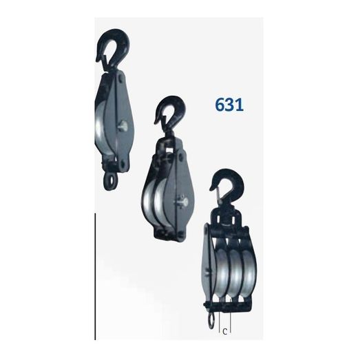 TROCOLA LONDON DE 60X1
