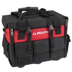 TROLLEY CON RUEDAS 32 L