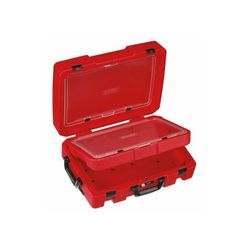 TROLLEY MAXI RIGIDO TC-SC