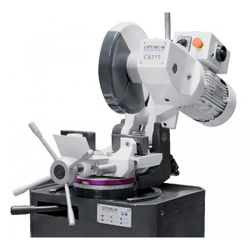 TRONZADORA OPTI CS315 DISCO PARA METAL