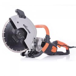 TRONZADORA PORTATIL R300DCT – EVO