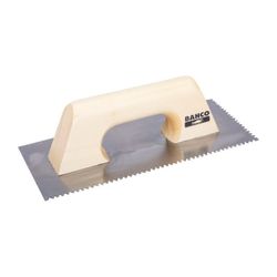 TROWELS