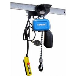TT1600KG M6 1R 1V 3M C/ CARRO E 1V