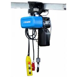 TT1600KG M6 1R 1V 3M C/ GANCHO