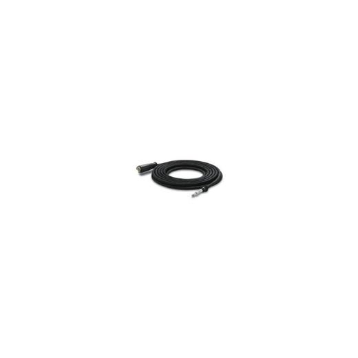 TUBERIA FLEXIBLE ESTANDAR DN6 25MPA 10M