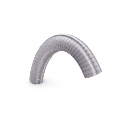 TUBO ALUMINIO COMPACTO 120 (MTS)