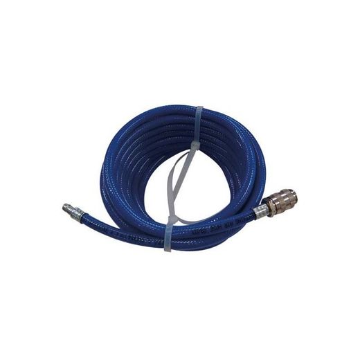 TUBO BLUELINE, LONGITUD 7,5M CON CONEXIONES RAPIDA CEJN