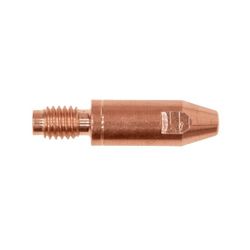 TUBO CONTACT M8X30 D.1.2 ALUMIN.