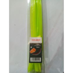 TUBO DE HILO CUADRADO 3.3X40 50UD