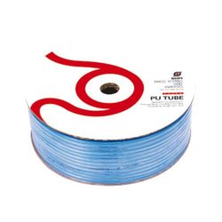 TUBO DE POLIURETANO NATURAL INT D.2,5-EXT D.4 BOBINA 100 M