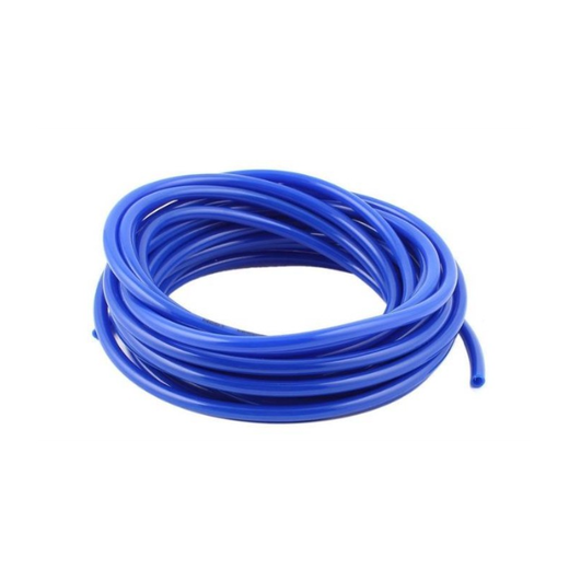 TUBO DE POLIURETANO SANG-A 11X16 MM ROLLO DE 50 METROS AZUL