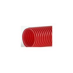 TUBO ENTERRADO CURVABLE DOBLE-PARED LIGERO - DP NOM.50 MTS