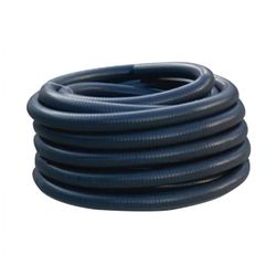 TUBO FLEX.CREARFLEX 50X25M.GRIS