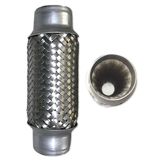 TUBO FLEXIBLE INNERBRAID 25MM (DIAM.) X 300MM (LARGO)