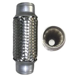 TUBO FLEXIBLE INNERBRAID 45 MM DIAM. X 100 MM LARGO